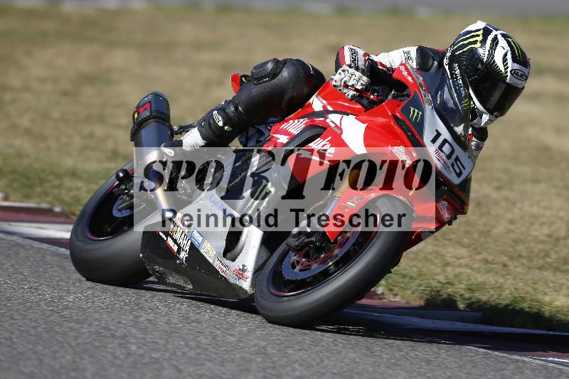 /46 27.09.2026  Speer Racing ADR/Gruppe gelb/105